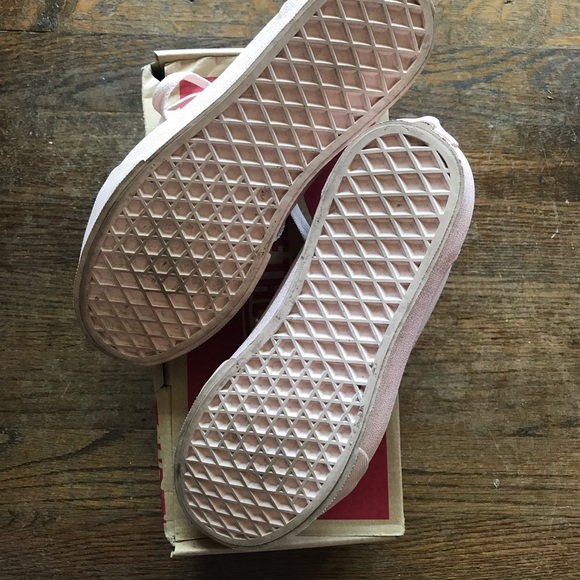 VANS OLD SKOOL MONO C - Picture 4 of 5